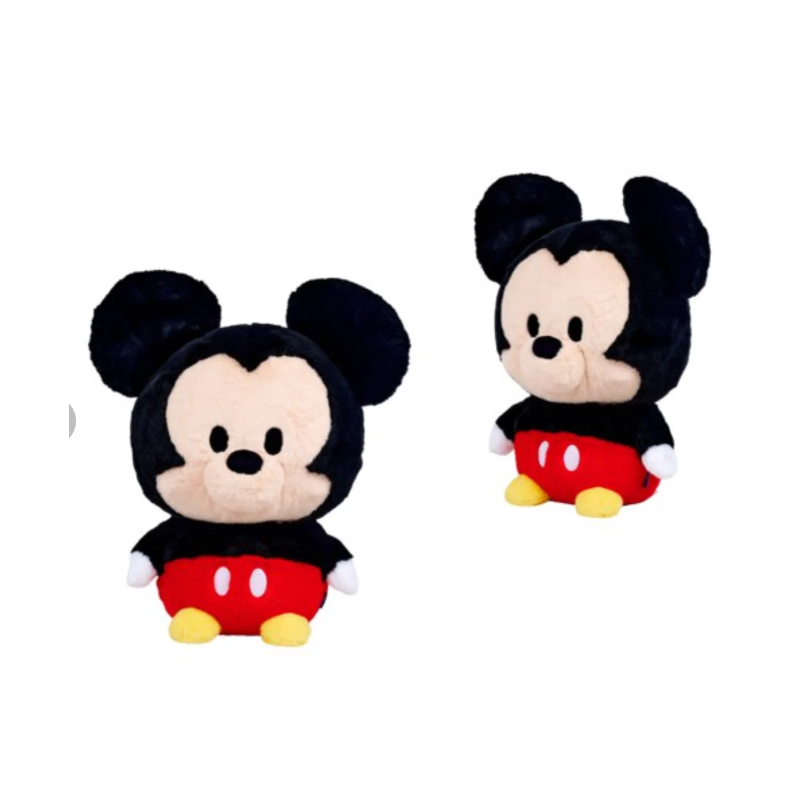 Peluche Huggables de Mickey - Disney
