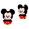 Peluche Huggables de Mickey - Disney