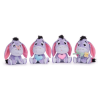 Blind box peluche Bourriquet tendre cœur - Winnie l'Ourson - Disney