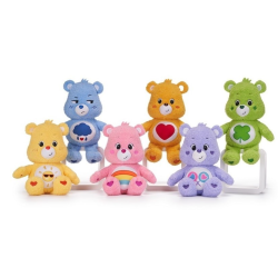 Blind box peluche Bisounours