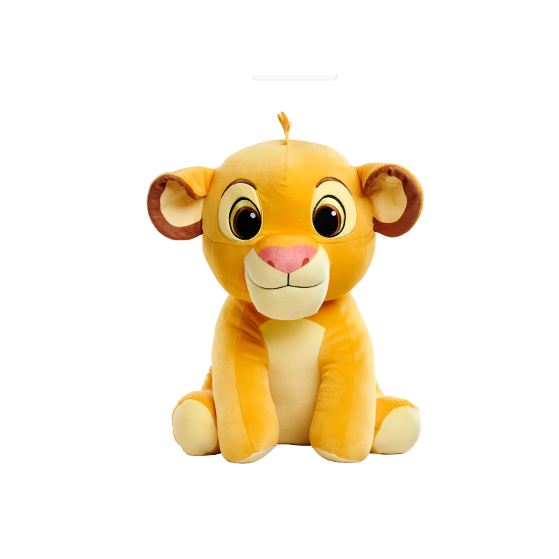 Peluche de Simba - Le Roi Lion - Disney