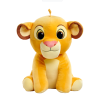 Peluche de Simba - Le Roi Lion - Disney