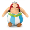 Peluche Obelix - Asterix & Obelix 27 cm