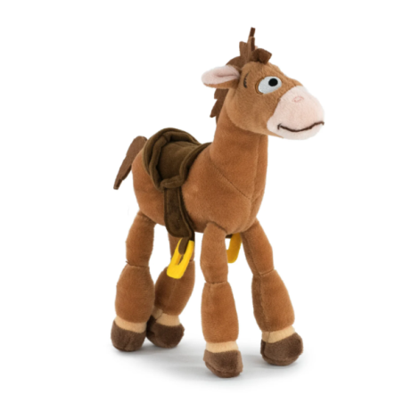 Peluche de Pile-poil - Toy Story - Disney Pixar
