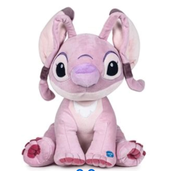 Peluche sonore de Angel -...