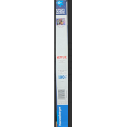 PUZZLE 100 pièces XXL Fans Heureux - KPOP DEMON HUNTERS