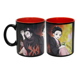 Mug XXL à café Nezuko -  DEMON SLAYER