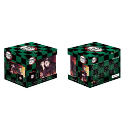 Mug XXL à café Nezuko -  DEMON SLAYER