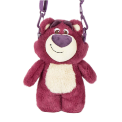 Sac en peluche Lotso - Toy...