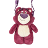 Sac en peluche Lotso - Toy Story - Disney pixar