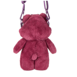 Sac en peluche Lotso - Toy Story - Disney pixar
