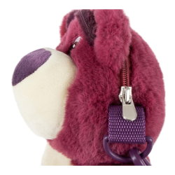 Sac en peluche Lotso - Toy Story - Disney pixar