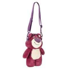 Sac en peluche Lotso - Toy Story - Disney pixar