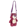 Sac en peluche Lotso - Toy Story - Disney pixar