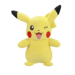 Peluche de Pikachu W11 -...