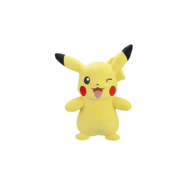 Peluche de Pikachu W11 - Pokémon