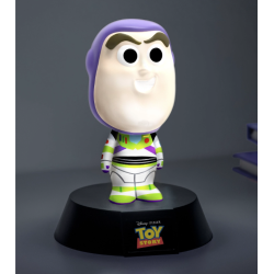 Lampe Icone Buzz l'Eclair - Toy Story - Disney/Pixar