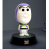 Lampe Icone Buzz l'Eclair - Toy Story - Disney/Pixar