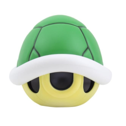 Lampe Coquillage Vert Super Mario Bros Nintendo