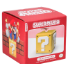 Tirelire Block Question - Super Mario