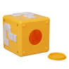 Tirelire Block Question - Super Mario