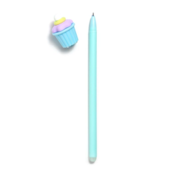 Stylo effaçable Inkredible - Cupcake - Kawaii