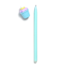 Stylo effaçable Inkredible - Cupcake - Kawaii