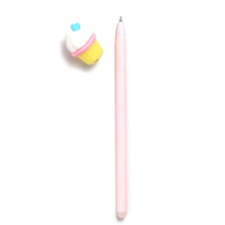 Stylo effaçable Inkredible - Cupcake - Kawaii