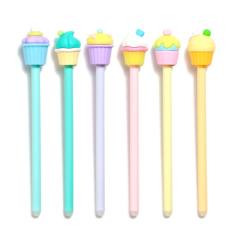 Stylo effaçable Inkredible - Cupcake - Kawaii
