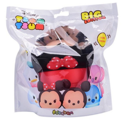 Blind Bag Tsum Tsum...
