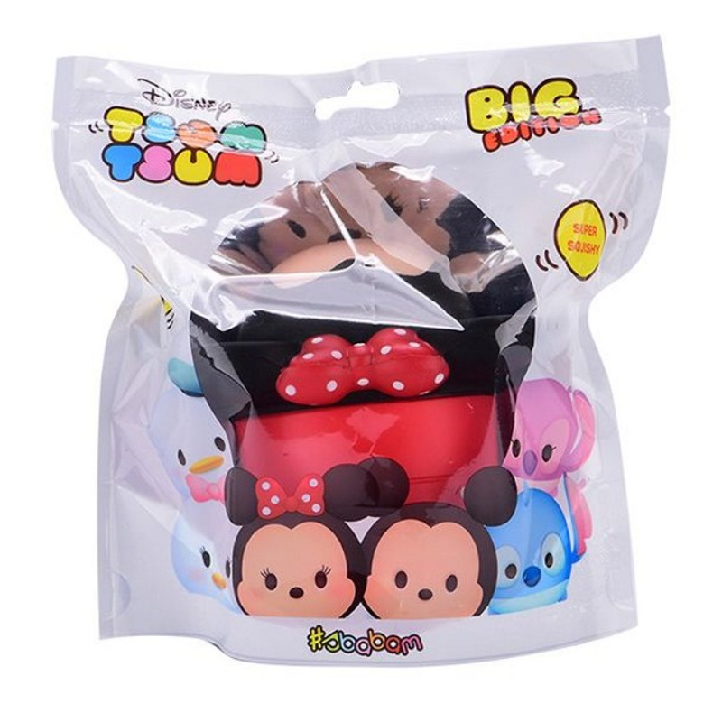 Blind Bag Tsum Tsum Squishys XL- Disney