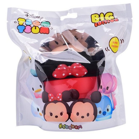 Blind Bag Tsum Tsum Squishys XL- Disney