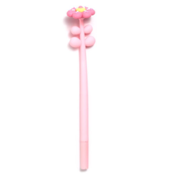 Stylo à Pointe Fine Fleur Merveilleuse