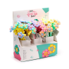 Stylo à Pointe Fine Fleur Merveilleuse