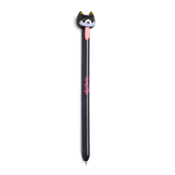 Blind Box Stylo Chien langue à tirer - Adoramals Chien cLickers