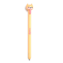 Blind Box Stylo Chien langue à tirer - Adoramals Chien cLickers