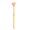 Blind Box Stylo Chien langue à tirer - Adoramals Chien cLickers