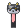 Blind Box Stylo Chien langue à tirer - Adoramals Chien cLickers