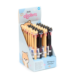 Blind Box Stylo Chien...