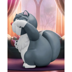 Tirelire Lucifer - Cendrillon - Disney Princesse