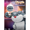 Tirelire Lucifer - Cendrillon - Disney Princesse