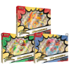 Blind bag coffret boosters et cartes Pokémon ME 2.5 Héros Transcendants