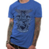 T-Shirt Harry Potter Serdaigle -  TAILLE L