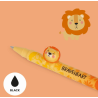 Stylo à Encre Gel LION Lovely Friends LEGAMI