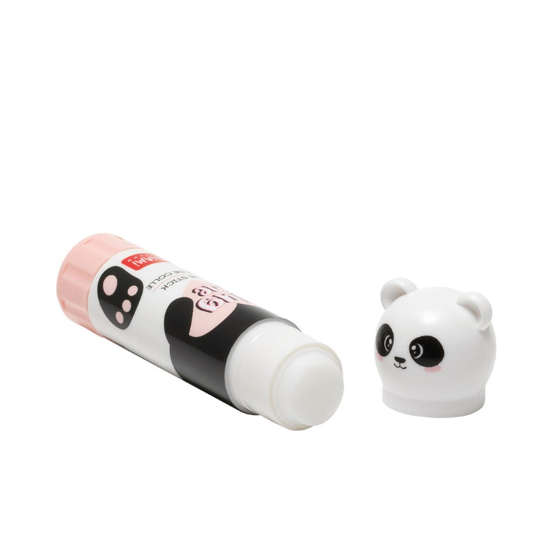 Bâton de Colle Panda Legami