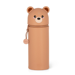 Trousse 2 en 1 en Silicone...