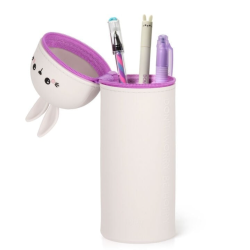 Trousse 2 en 1 en Silicone Lapin LEGAMI