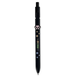 Stylo à Bille thème Chaton...