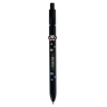 Stylo à Bille thème Chaton Encre noir Meow LEGAMI