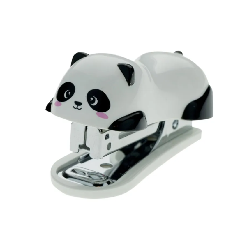 Mini Agrafeuse avec Dégrafeuse Panda LEGAMI